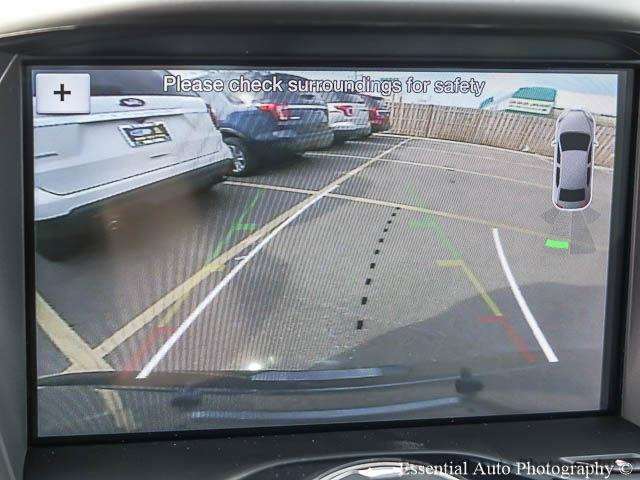 Ford Escape 2017 photo 14